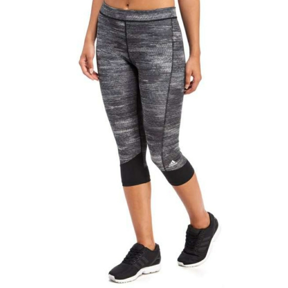 Adidas Capri Pants